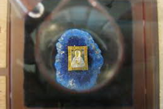 Диво под микроскопом